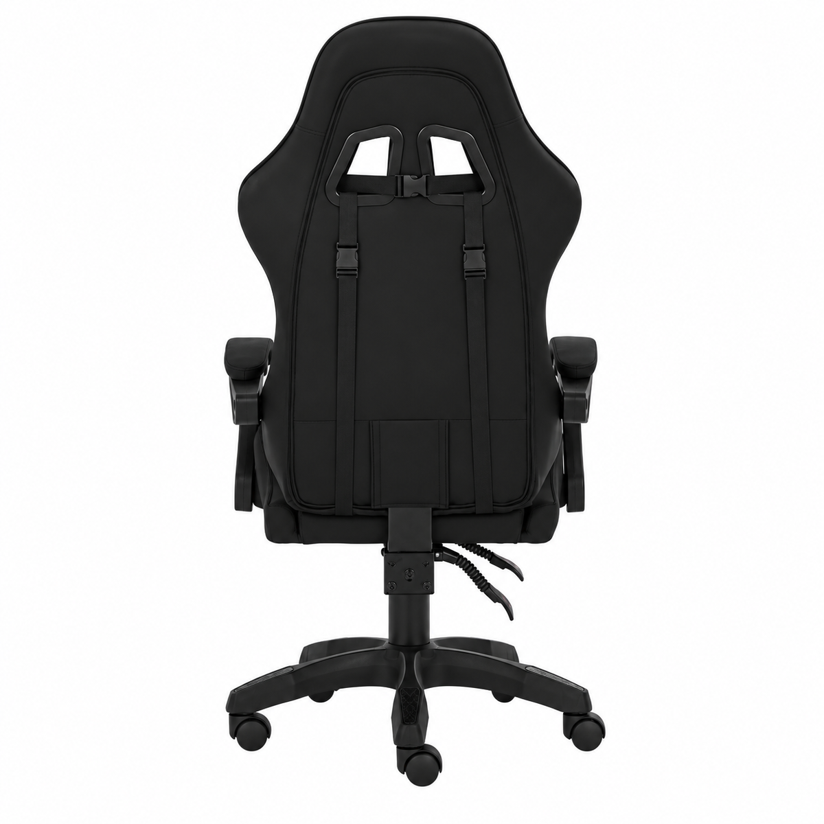 Playmax Studio Core Gaming Chair Fabric Black