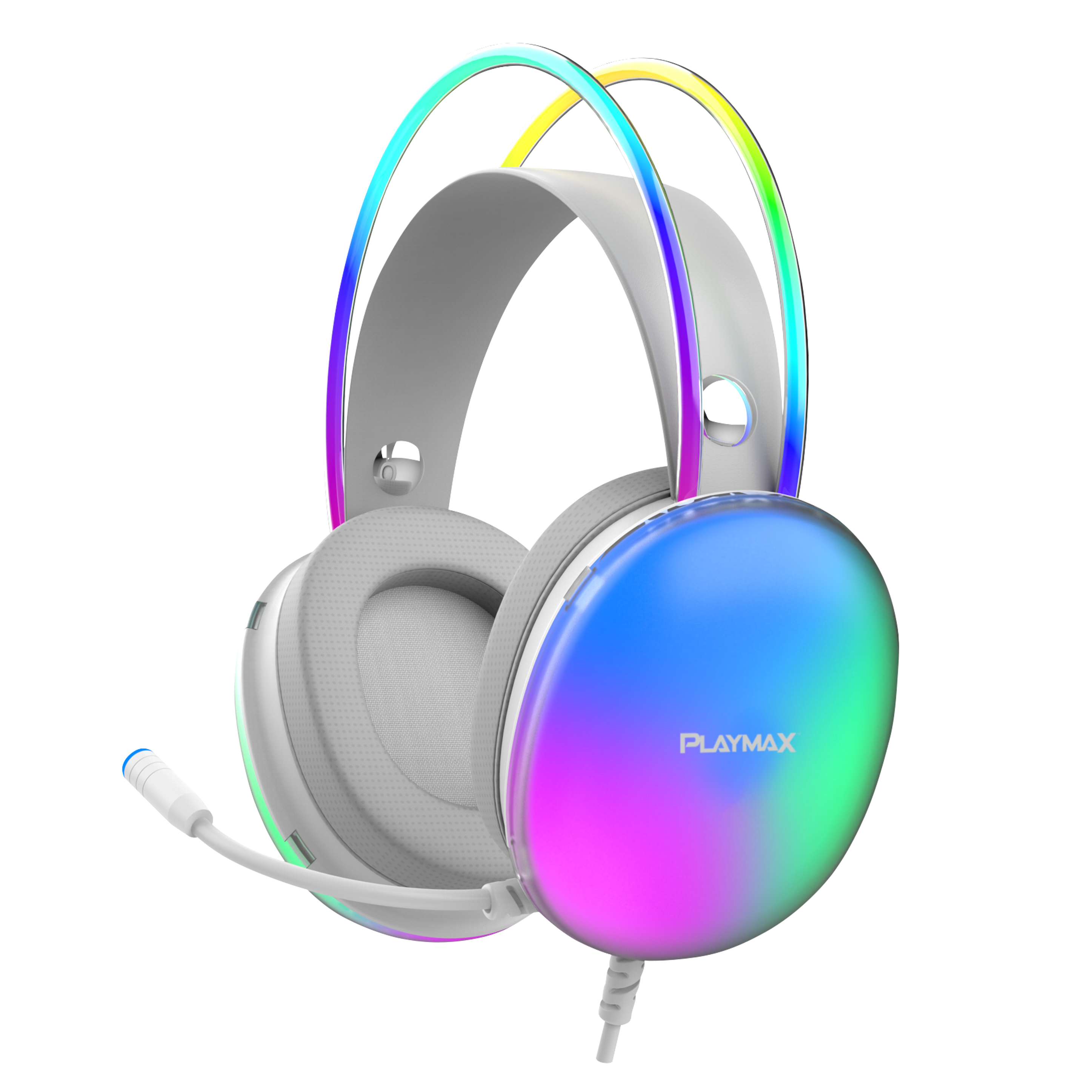 PLAYMAX AURORA HEADSET