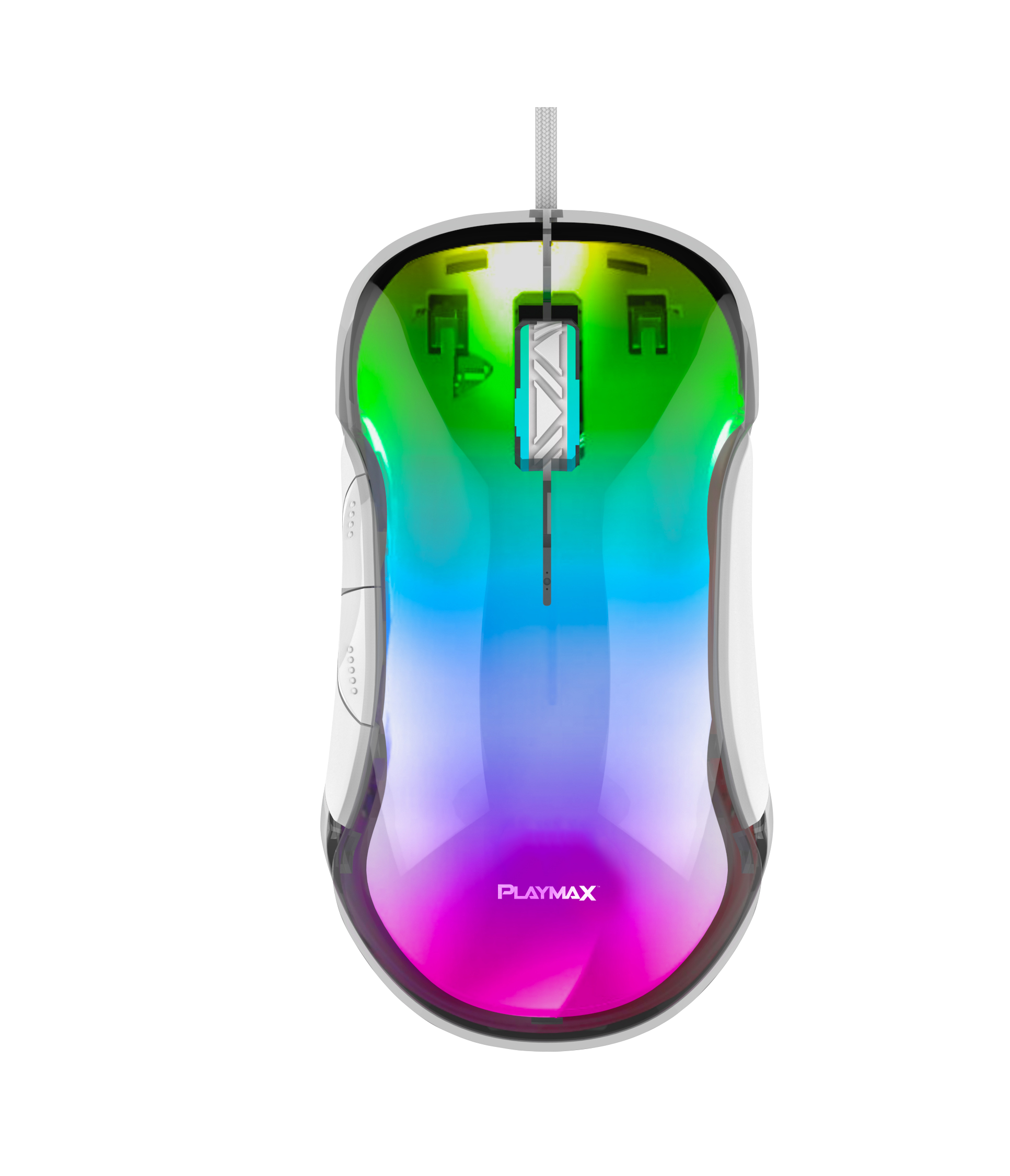 Playmax Aurora Mouse