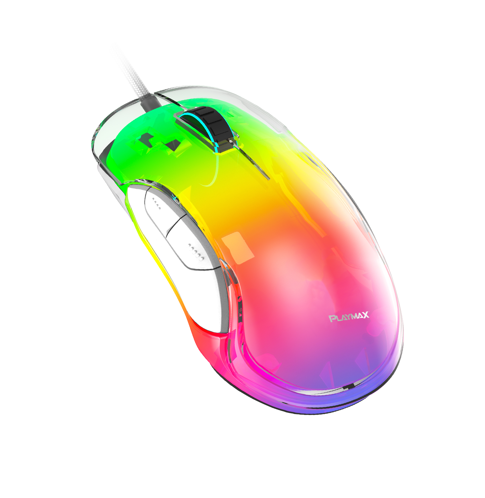 Playmax Aurora Mouse