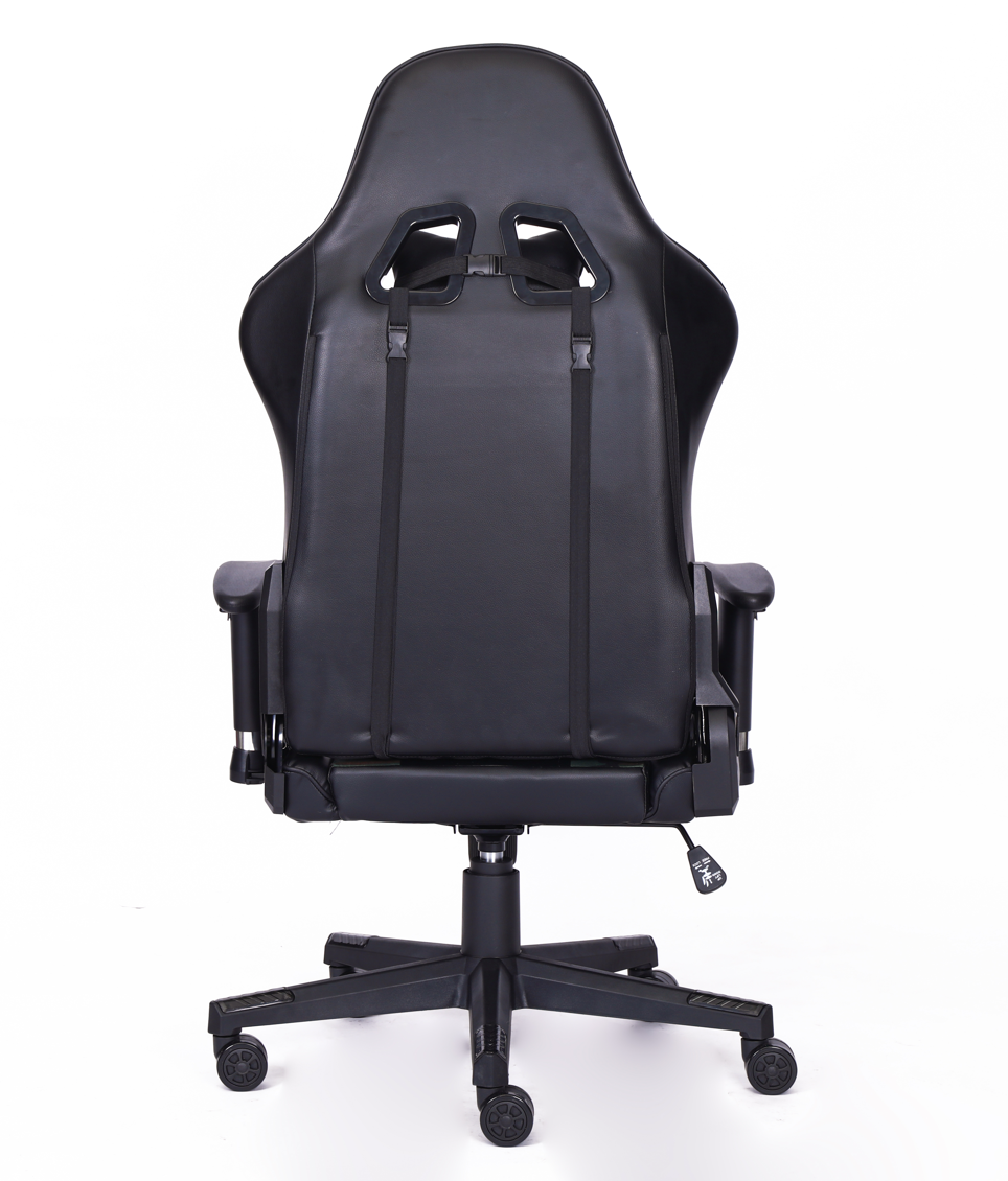FABRIC JUNGLE CAMO ELITE GAMING CHAIR