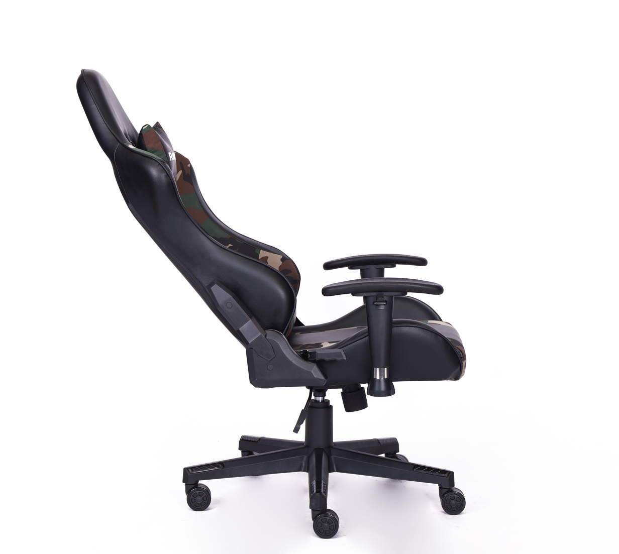 FABRIC JUNGLE CAMO ELITE GAMING CHAIR