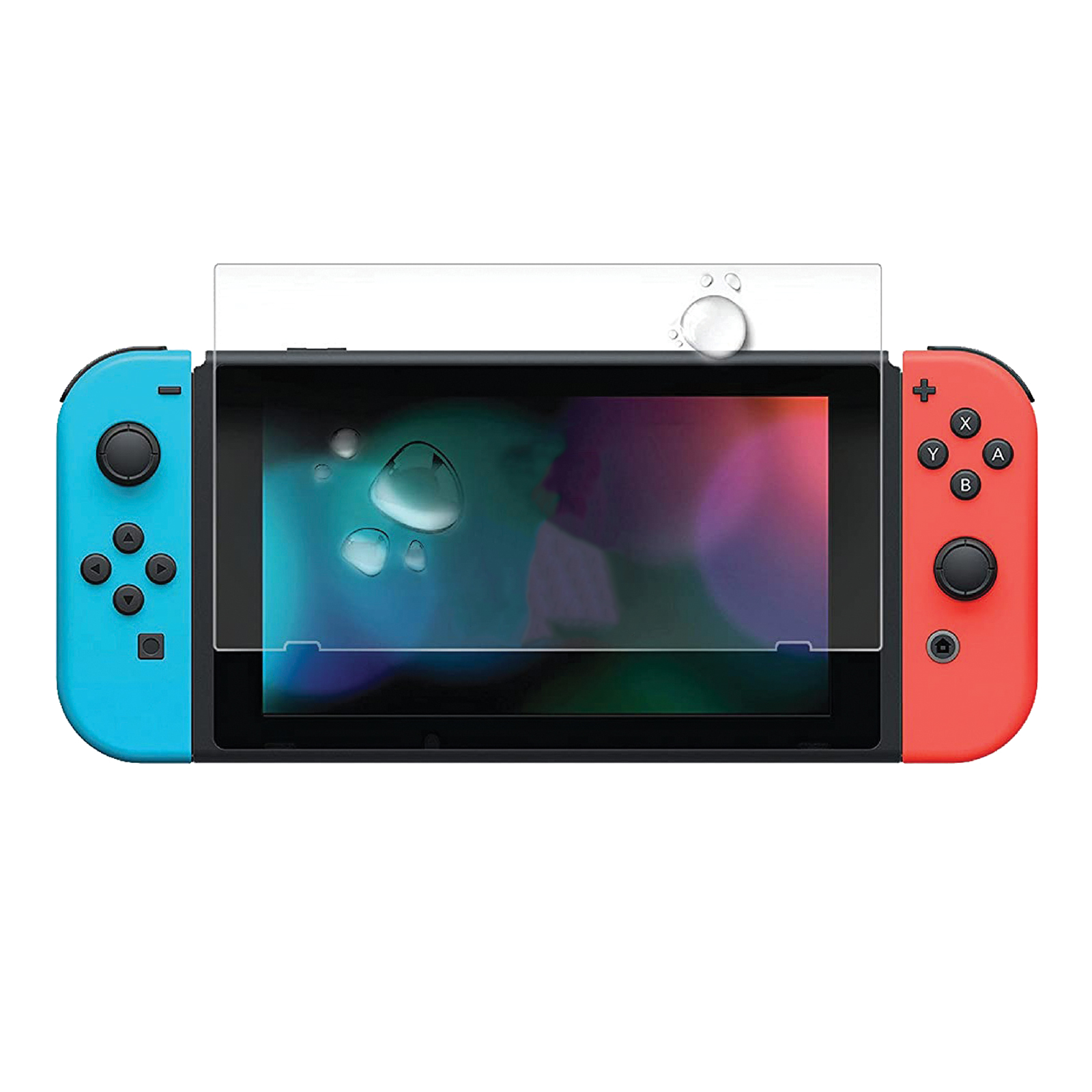 Playmax Nintendo Switch Screen Protector