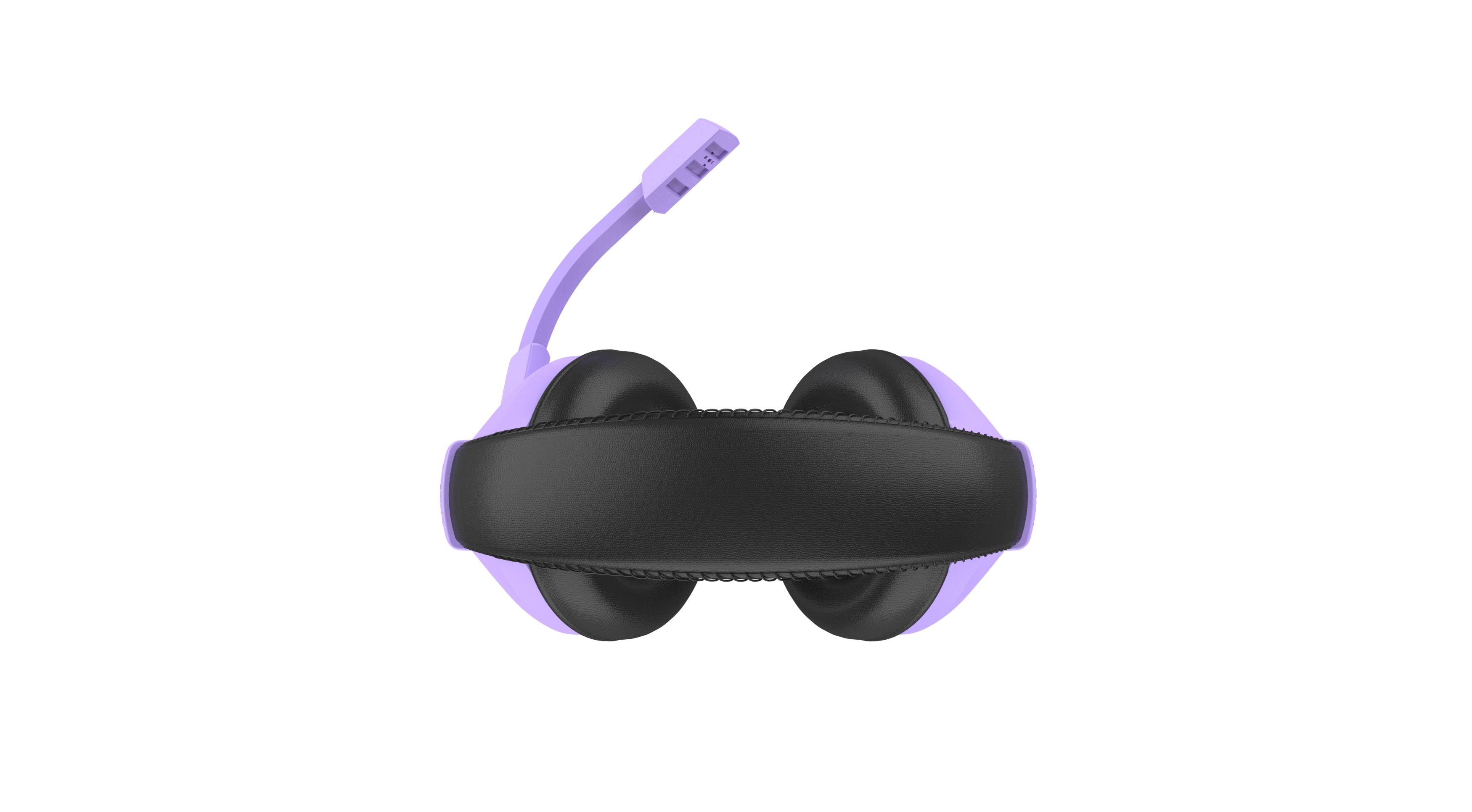 PLAYMAX MX1 UNIVERSAL HEADSET - LAVENDER