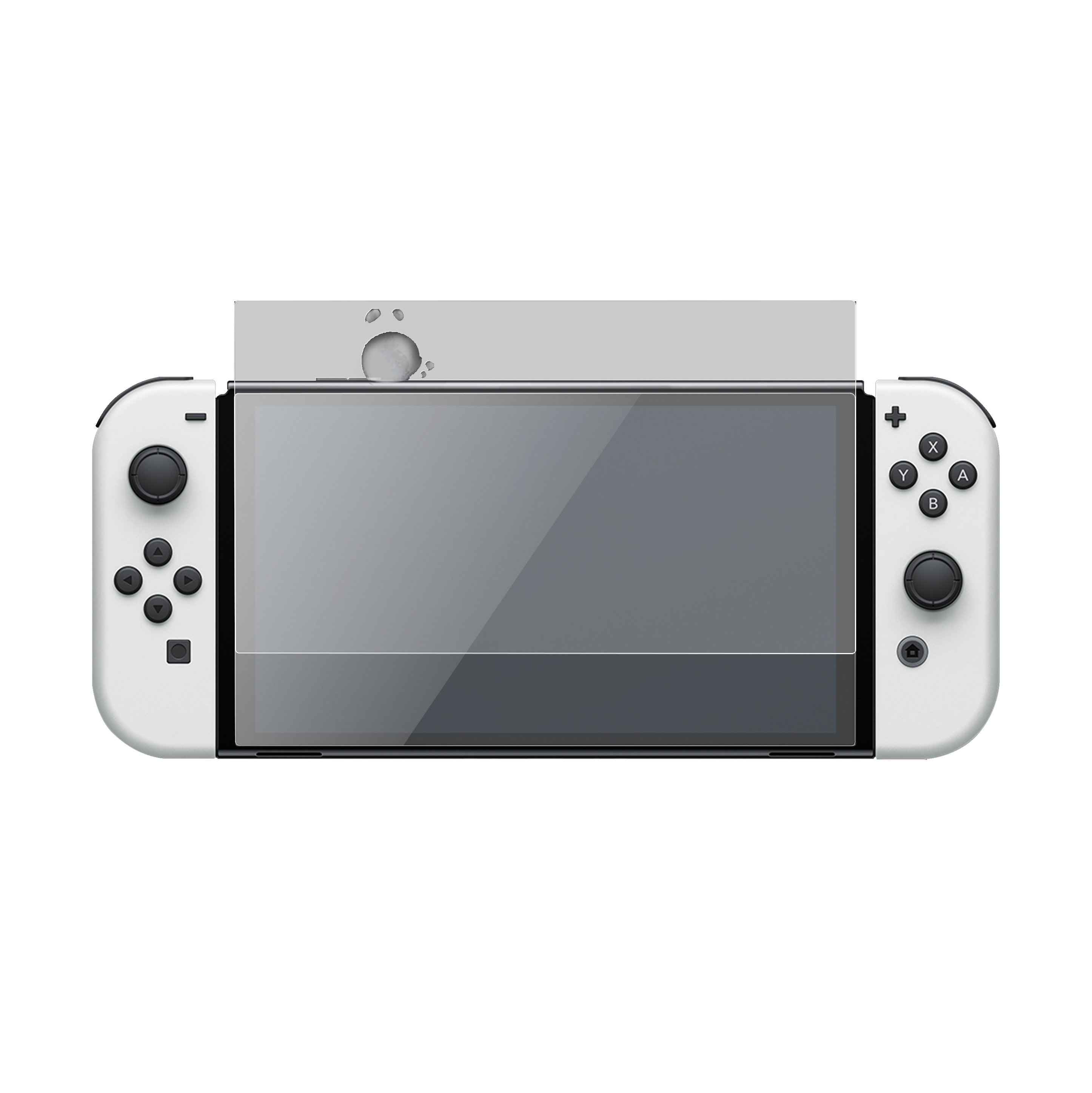PLAYMAX NINTENDO SWITCH OLED SCREEN PROTECTOR