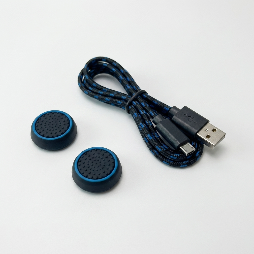 Playmax PS4 Play & Charge Elite Kit