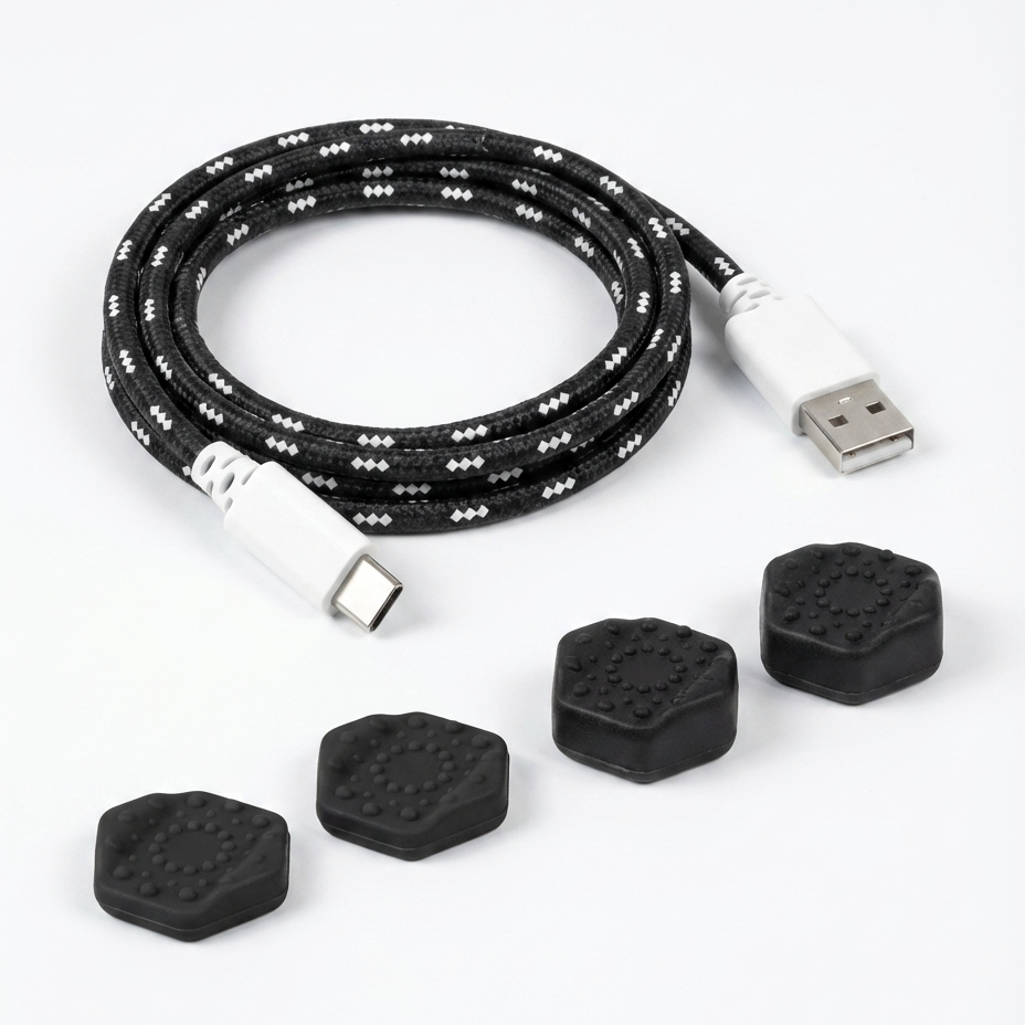 Playmax PS5 Play & Charge Elite Kit