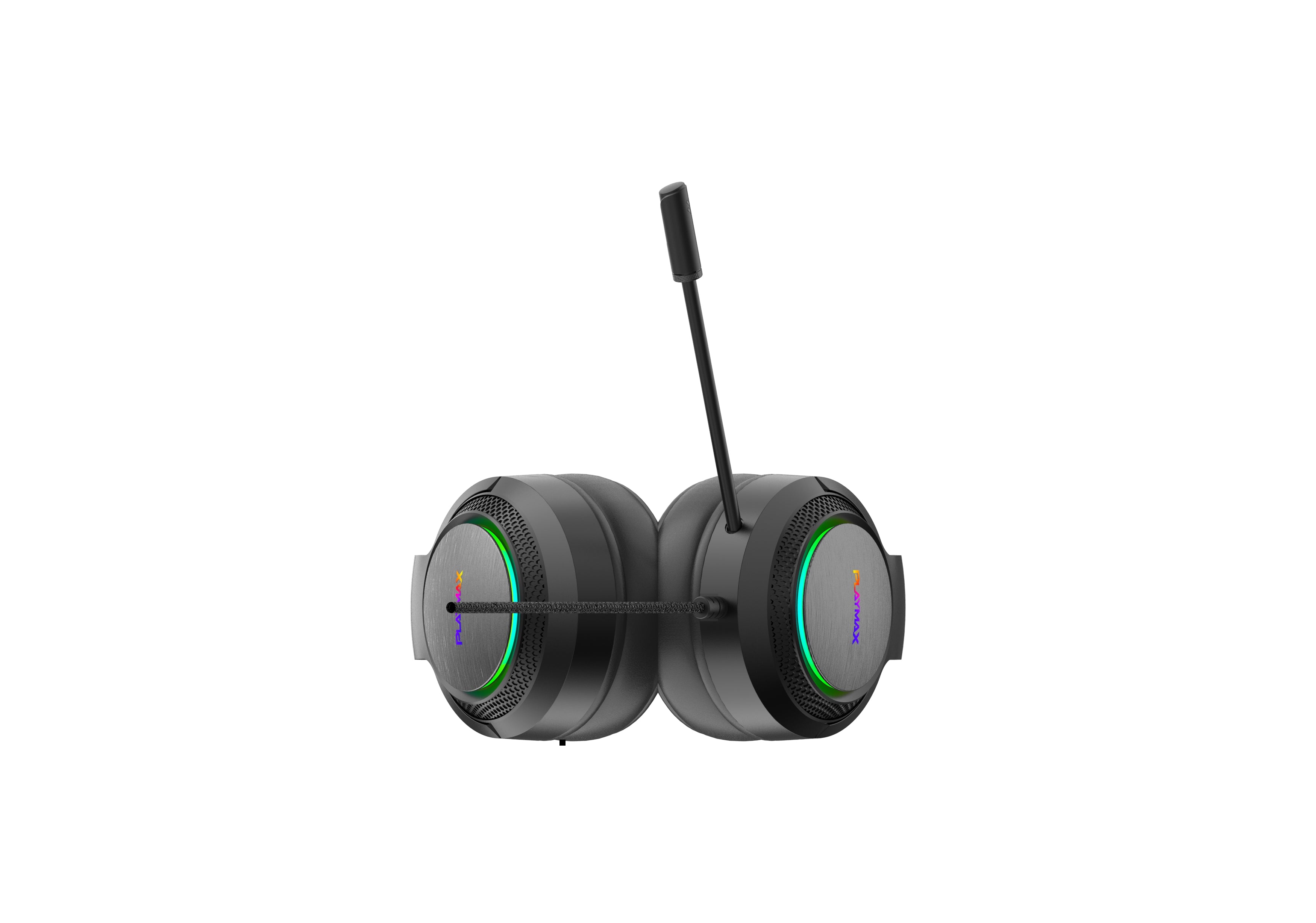 PLAYMAX EVOLUTION RGB 7.1 GAMING HEADSET