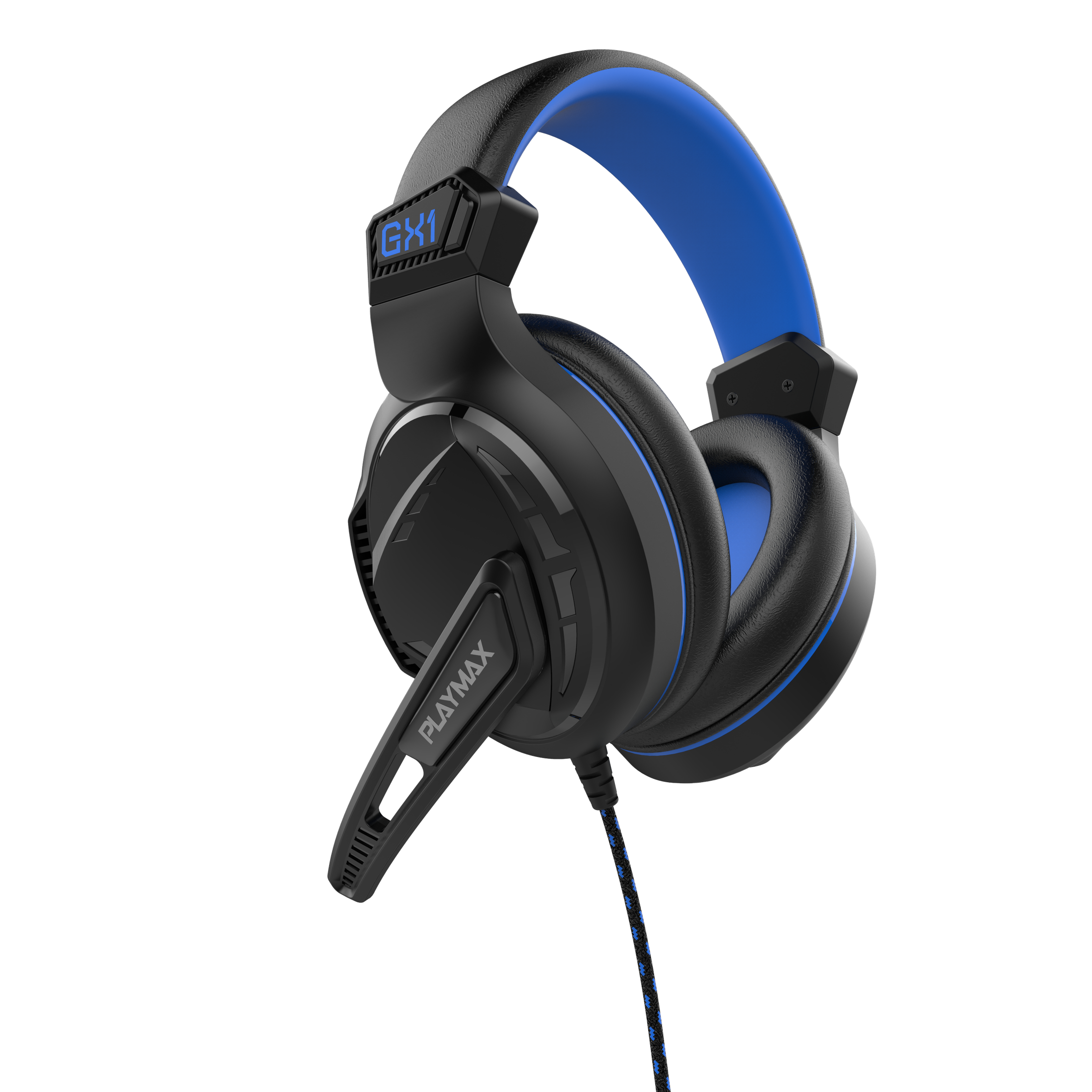 PLAYMAX PS4 ESSENTIALS KIT