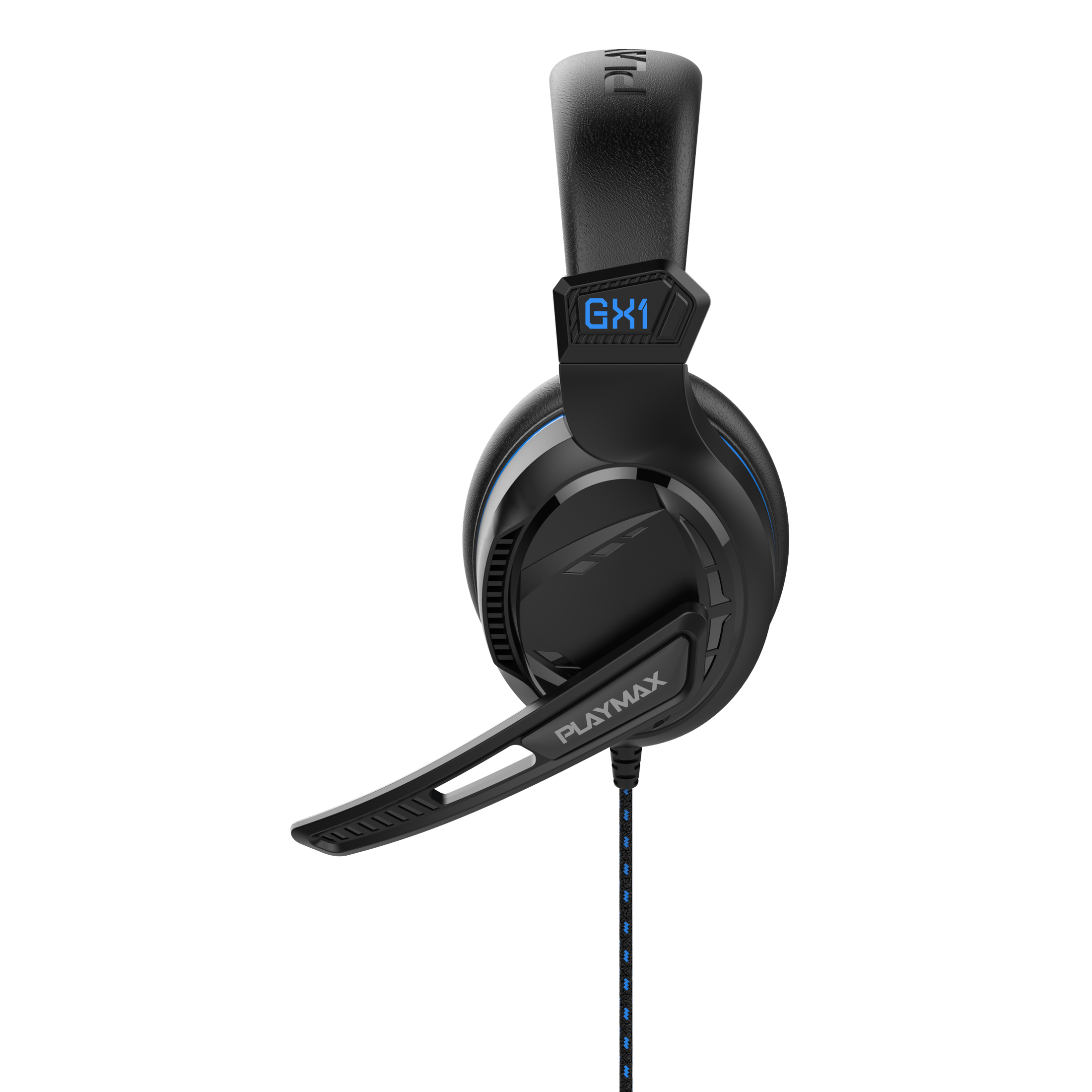 PLAYMAX PS4 ESSENTIALS KIT