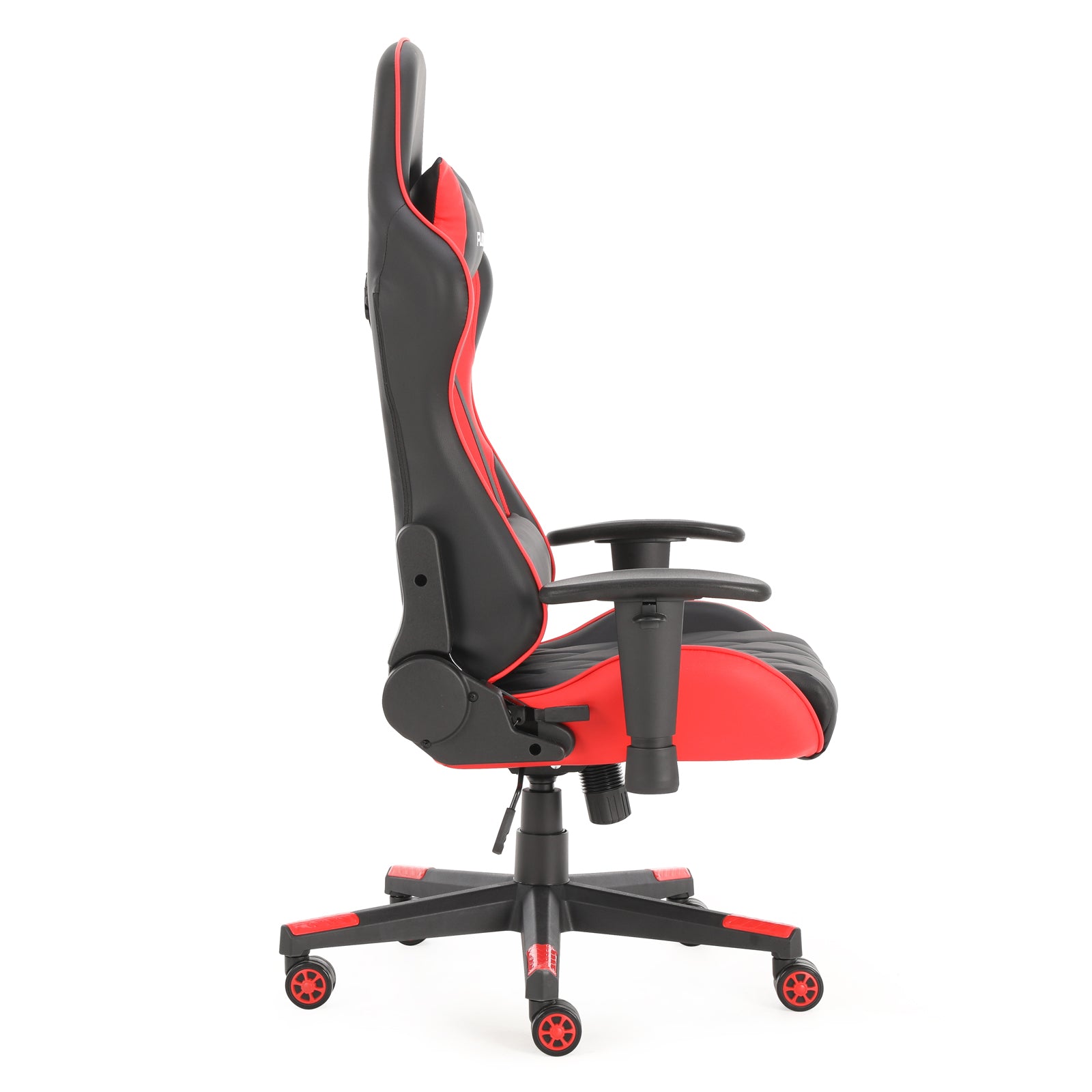 PLAYMAX RED ELITE GAMING CHAIR