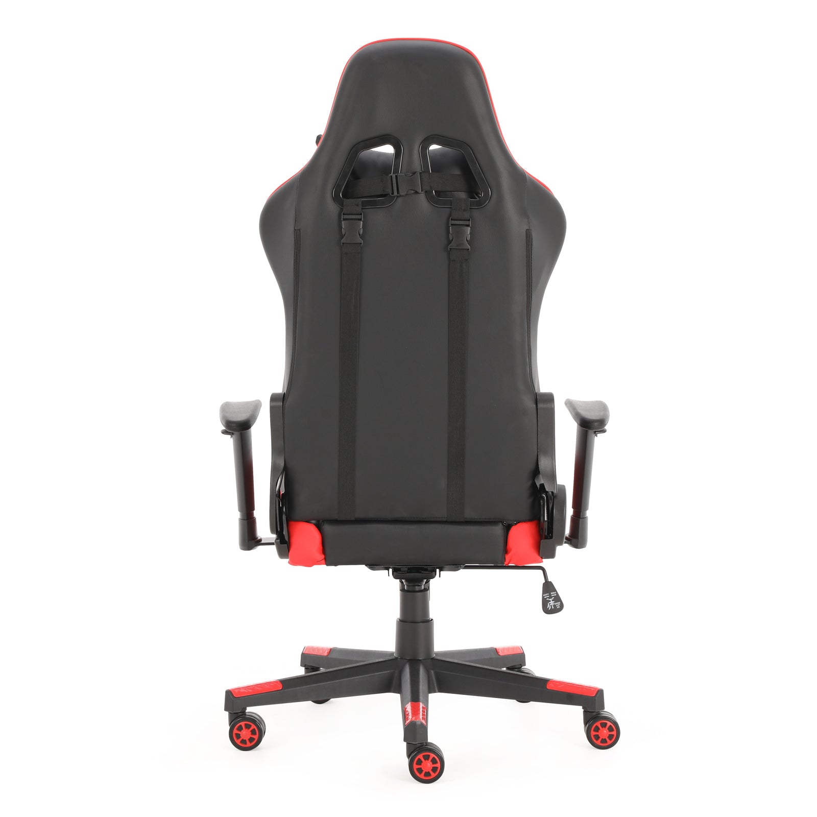 PLAYMAX RED ELITE GAMING CHAIR