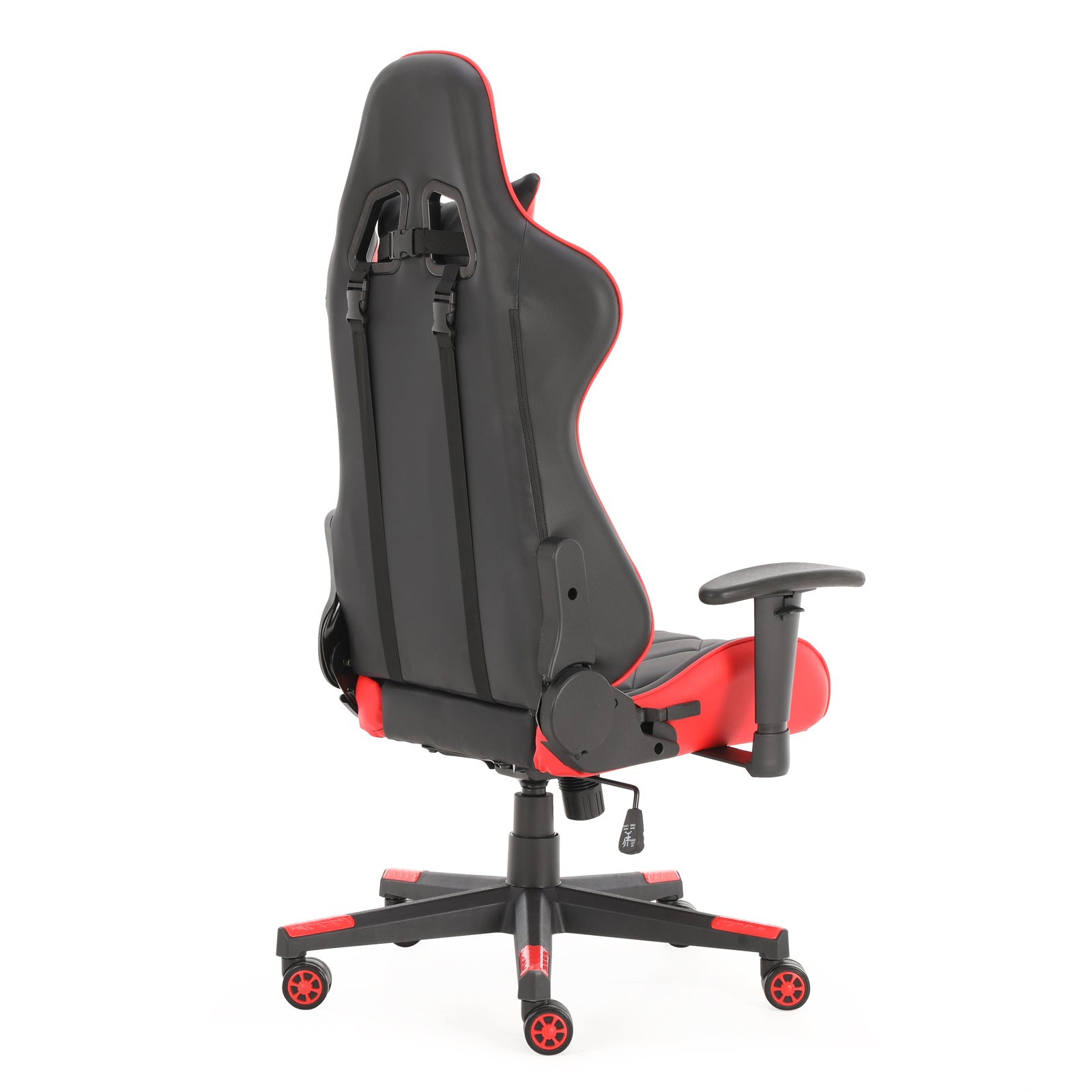 PLAYMAX RED ELITE GAMING CHAIR