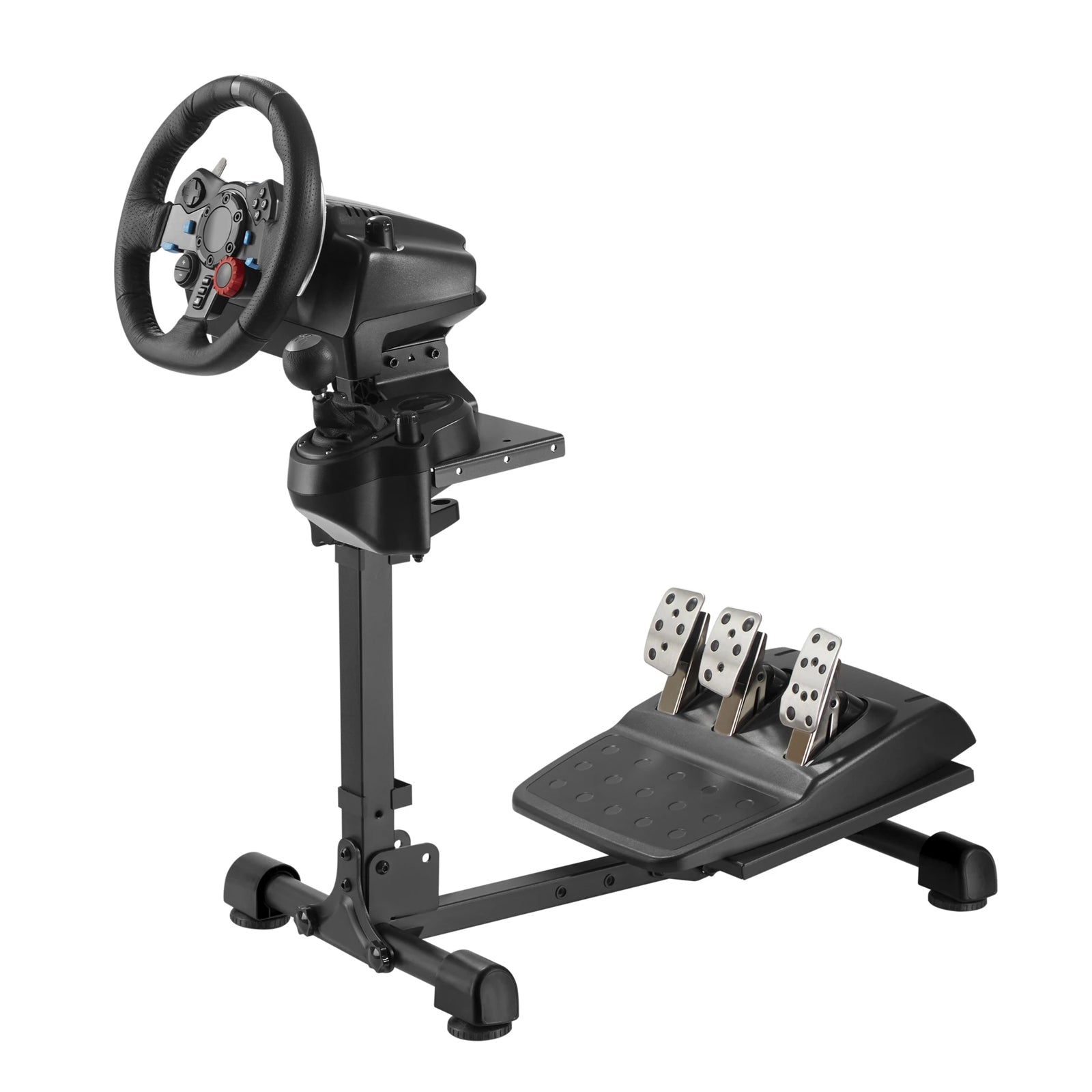 PLAYMAX HURRICANE RACE / FLIGHT STAND