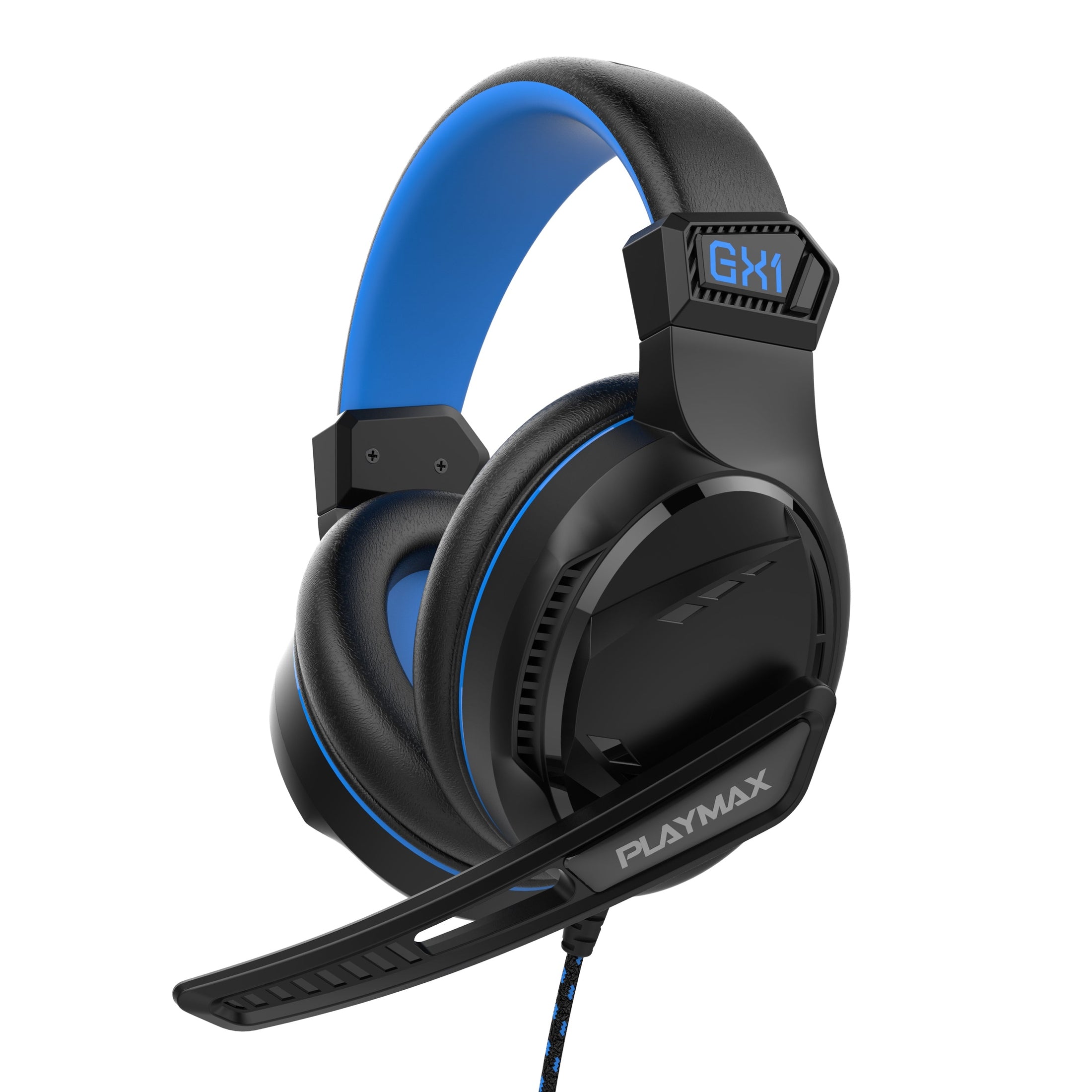 PLAYMAX PS4 ESSENTIALS KIT