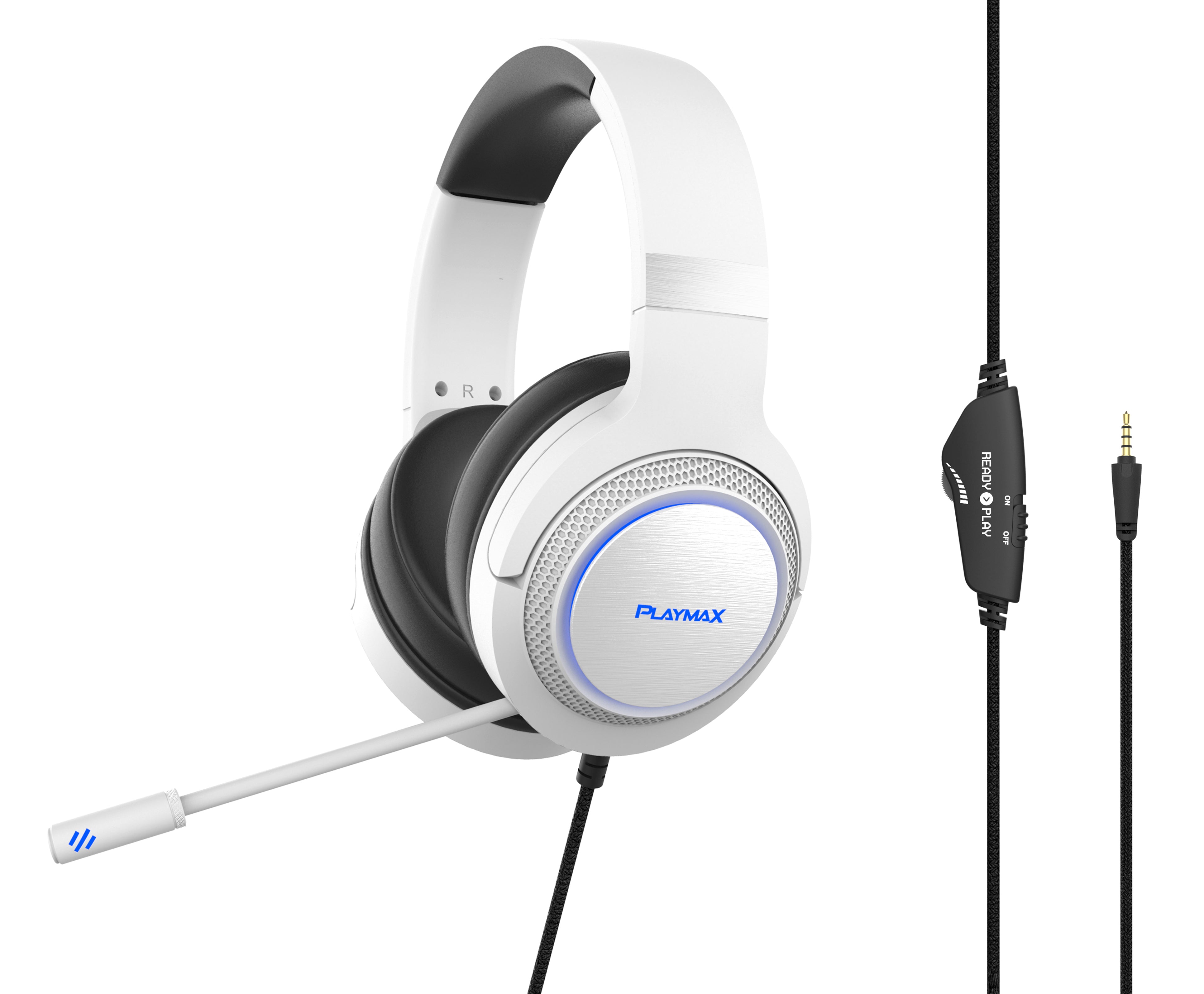 Playmax PS5 Essentials Kit (Evolution Headset)