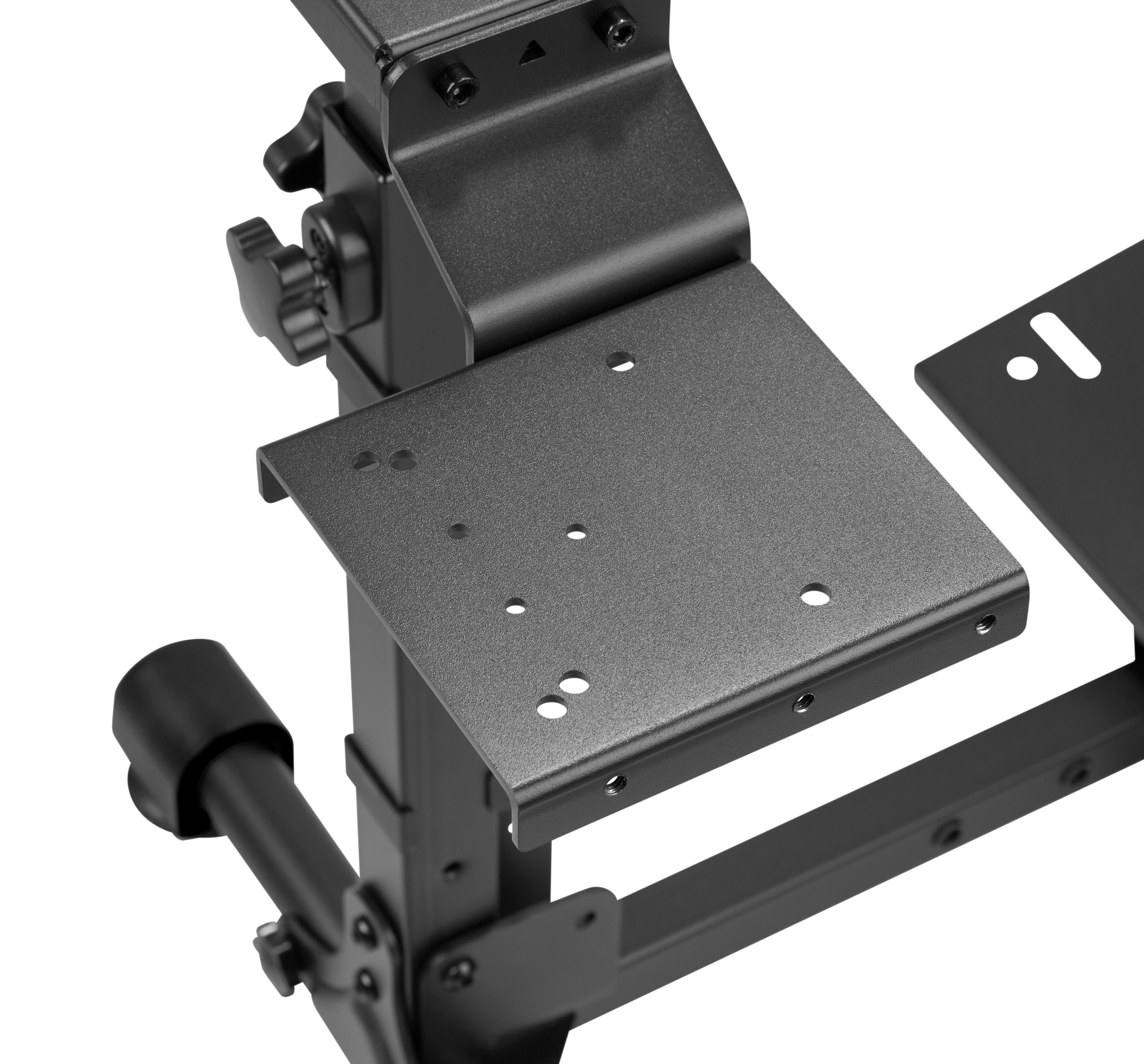 PLAYMAX HURRICANE RACE / FLIGHT STAND