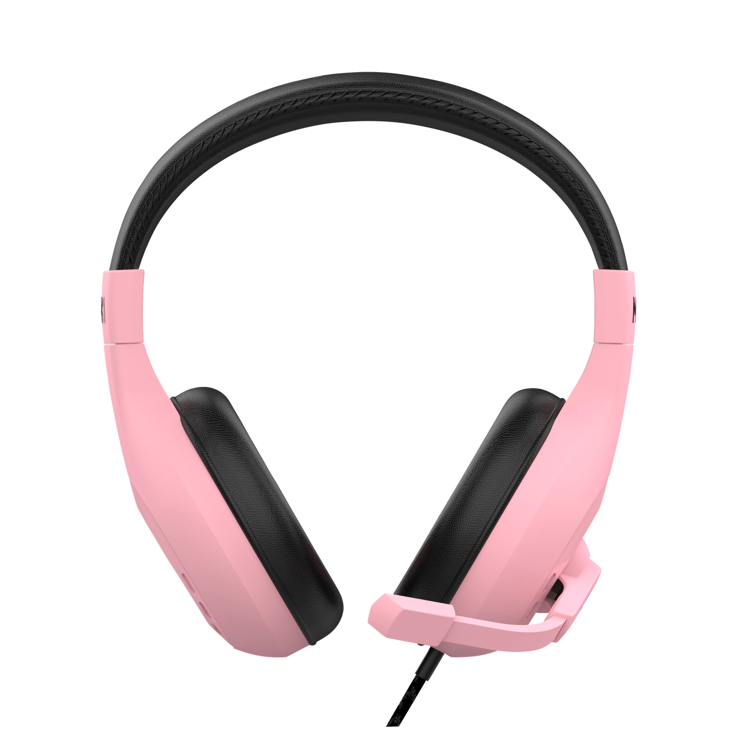 PLAYMAX MX1 UNIVERSAL HEADSET - PINK