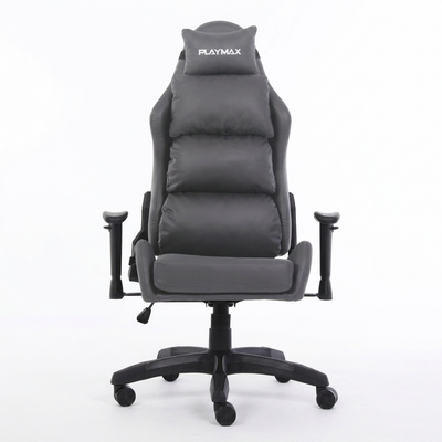 Playmax Studio Comfort Gaming Chair Grey