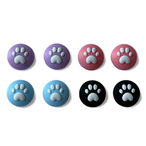 PAW PRINT THUMB GRIPS - SWITCH