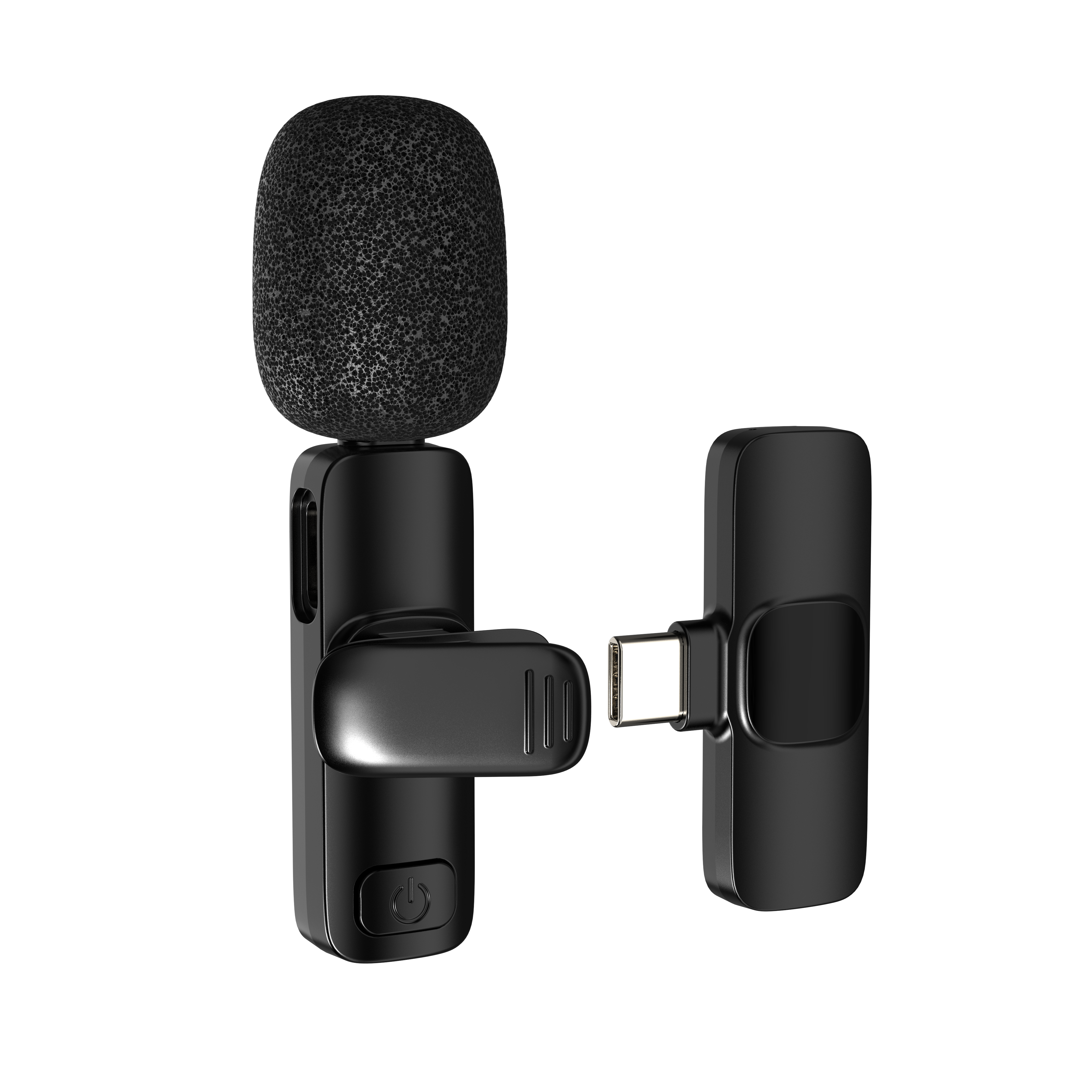 PLAYMAX WIRELESS STREAMCAST MICROPHONE