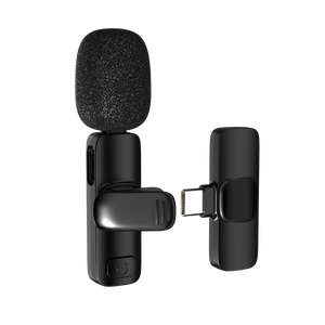 PLAYMAX WIRELESS STREAMCAST MICROPHONE