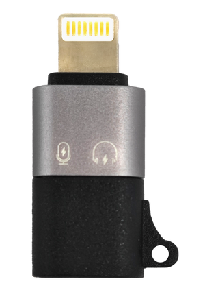 PLAYMAX WIRELESS STREAMCAST MICROPHONE