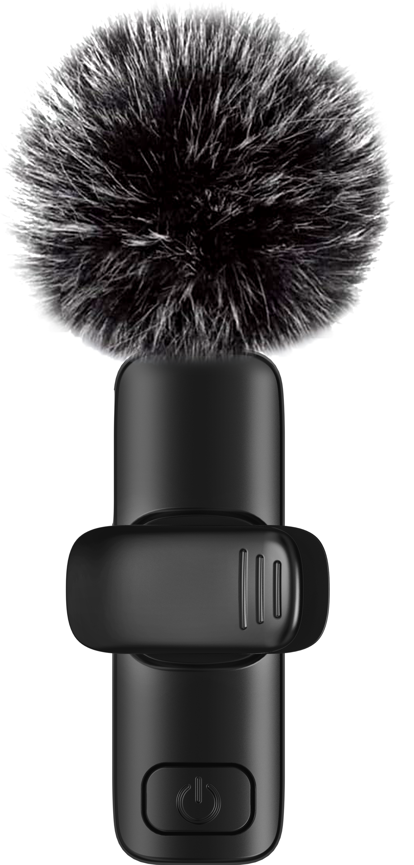 PLAYMAX WIRELESS STREAMCAST MICROPHONE