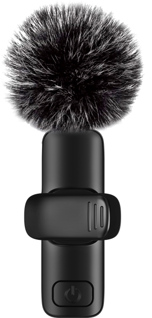 PLAYMAX WIRELESS STREAMCAST MICROPHONE