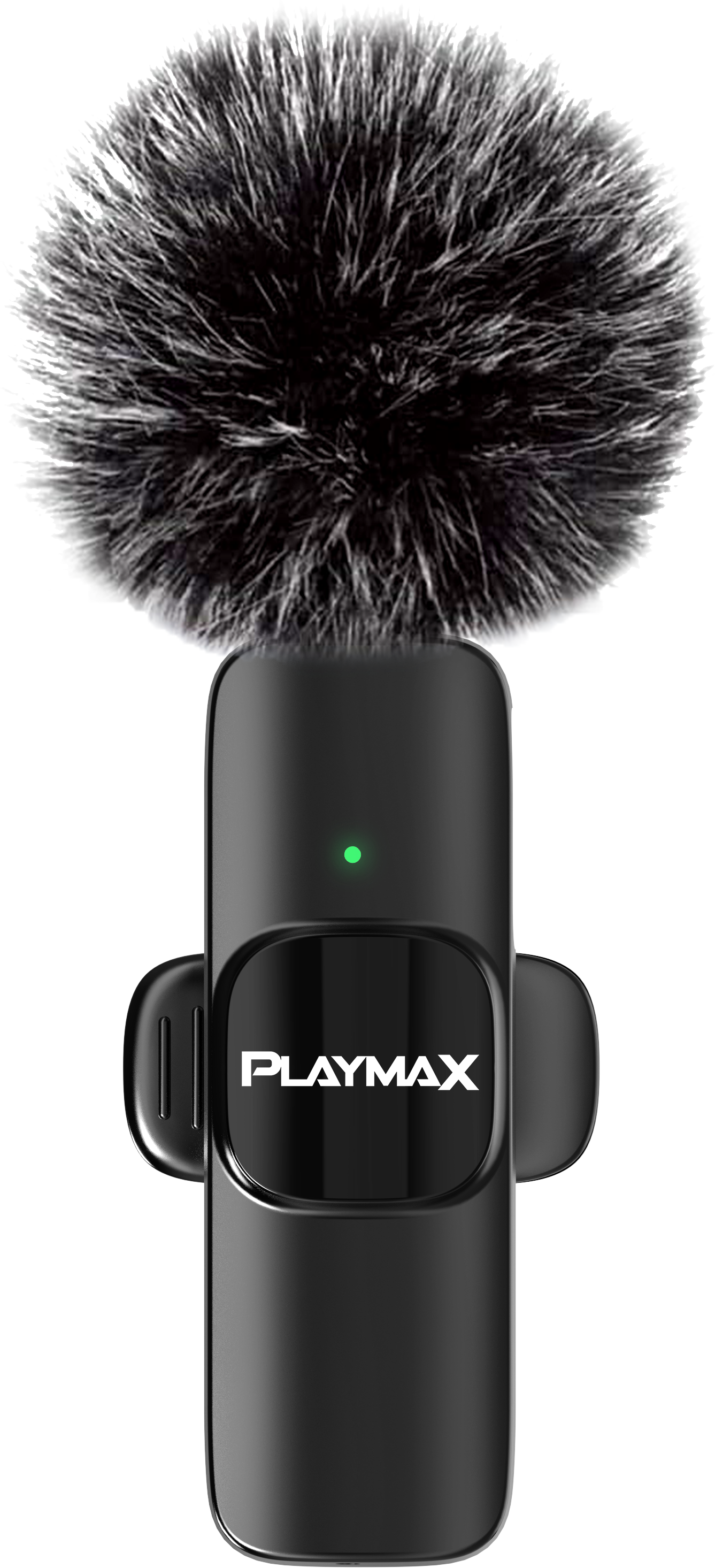 PLAYMAX WIRELESS STREAMCAST MICROPHONE