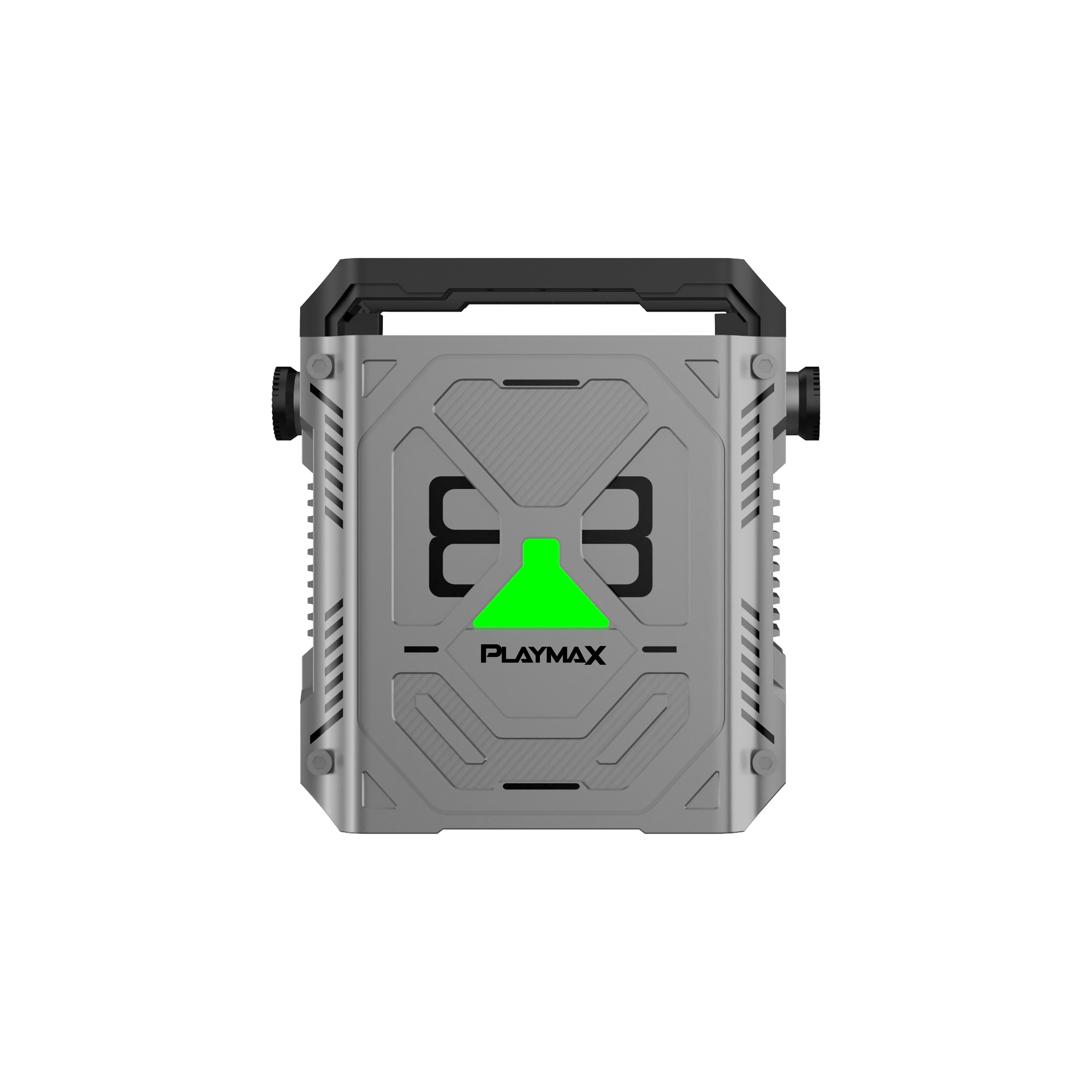 PLAYMAX TWS WIRELESS EARBUDS