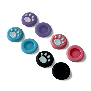 PAW PRINT THUMB GRIPS - PS4/PS5