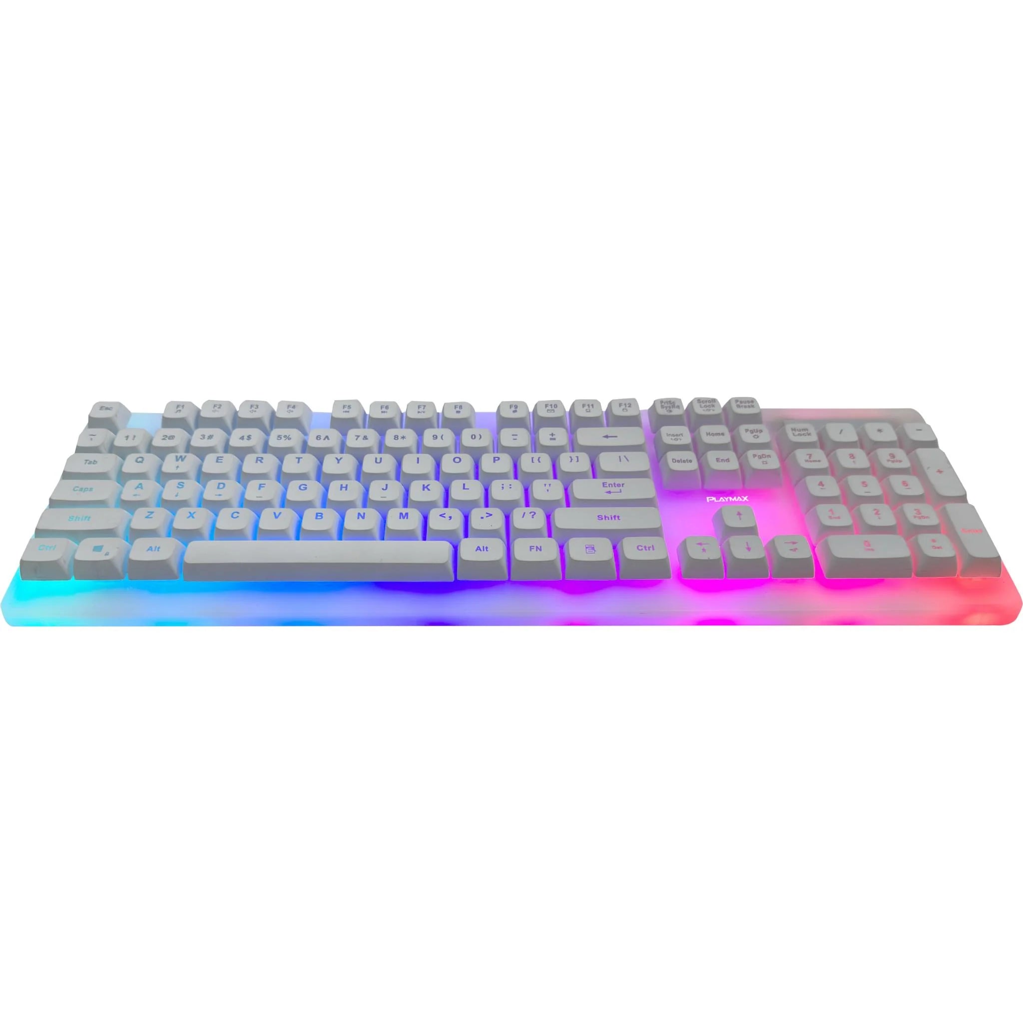PLAYMAX AURORA KEYBOARD