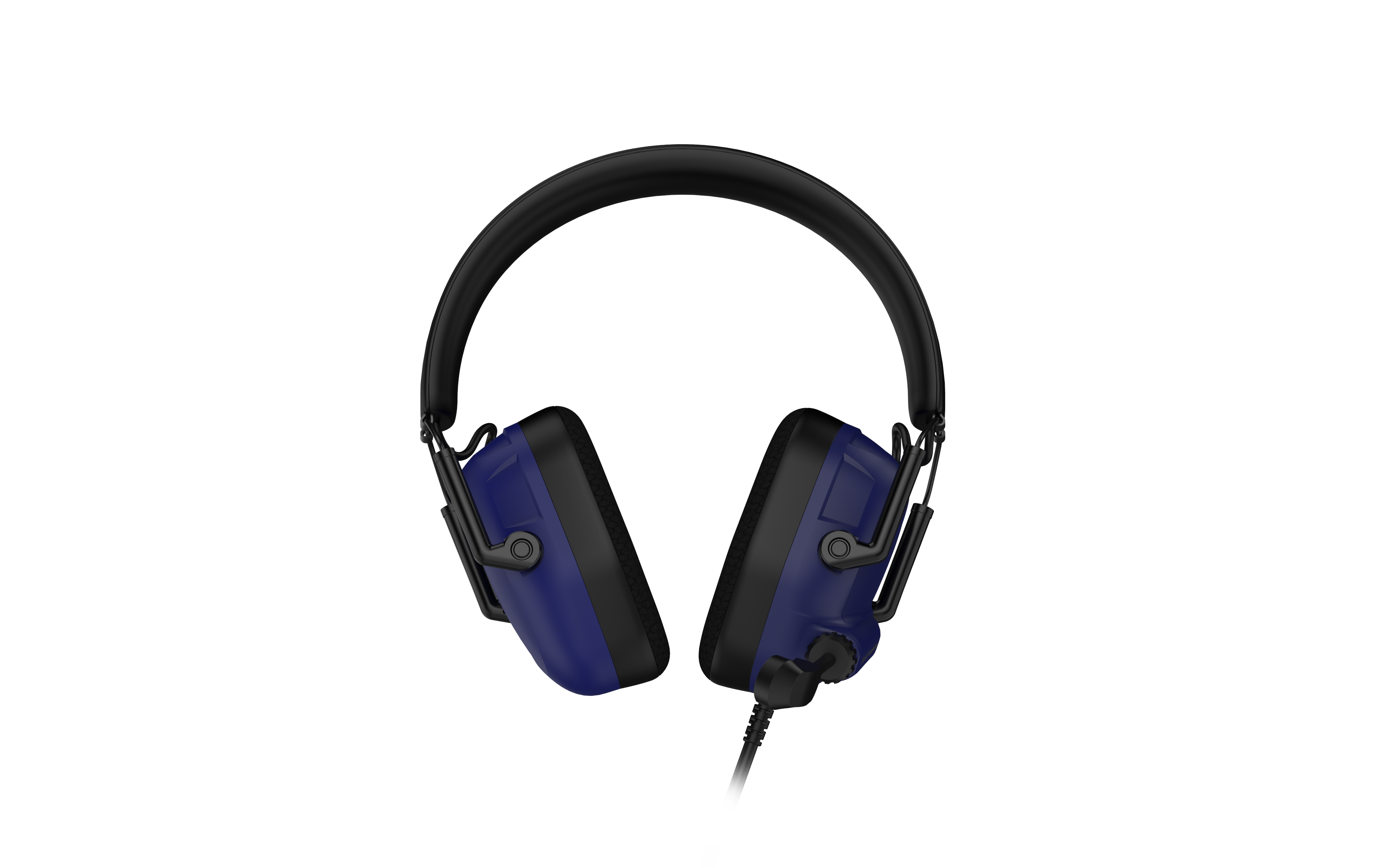 Playmax MXPro 2.0 Gaming Headset Racing Blue