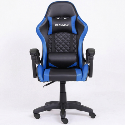 Playmax Studio Core Gaming Chair Blue/Black