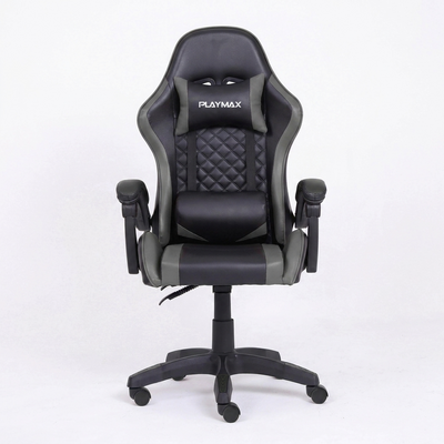 Playmax Studio Core Gaming Chair Grey/Black