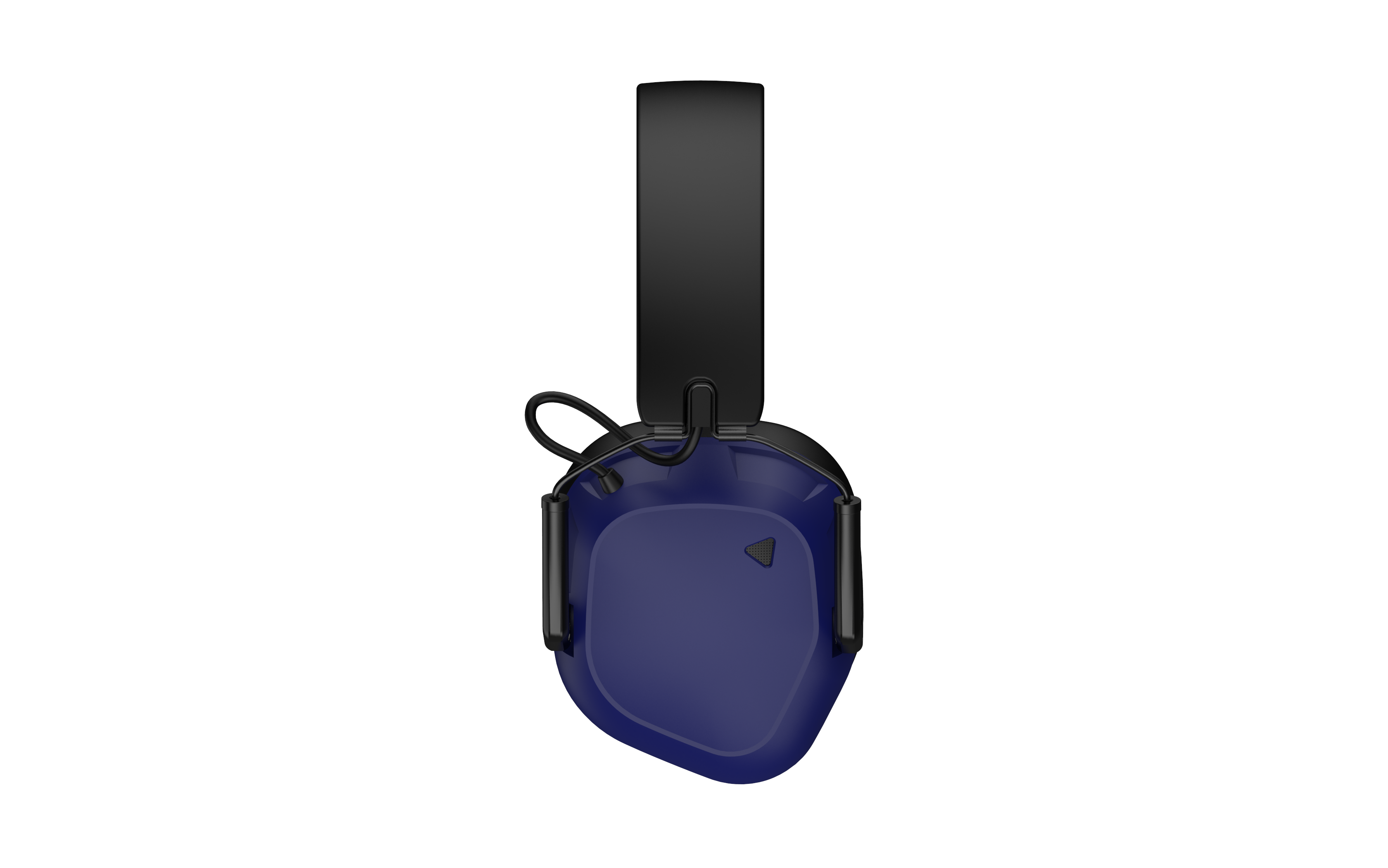 Playmax MXPro 2.0 Gaming Headset Racing Blue
