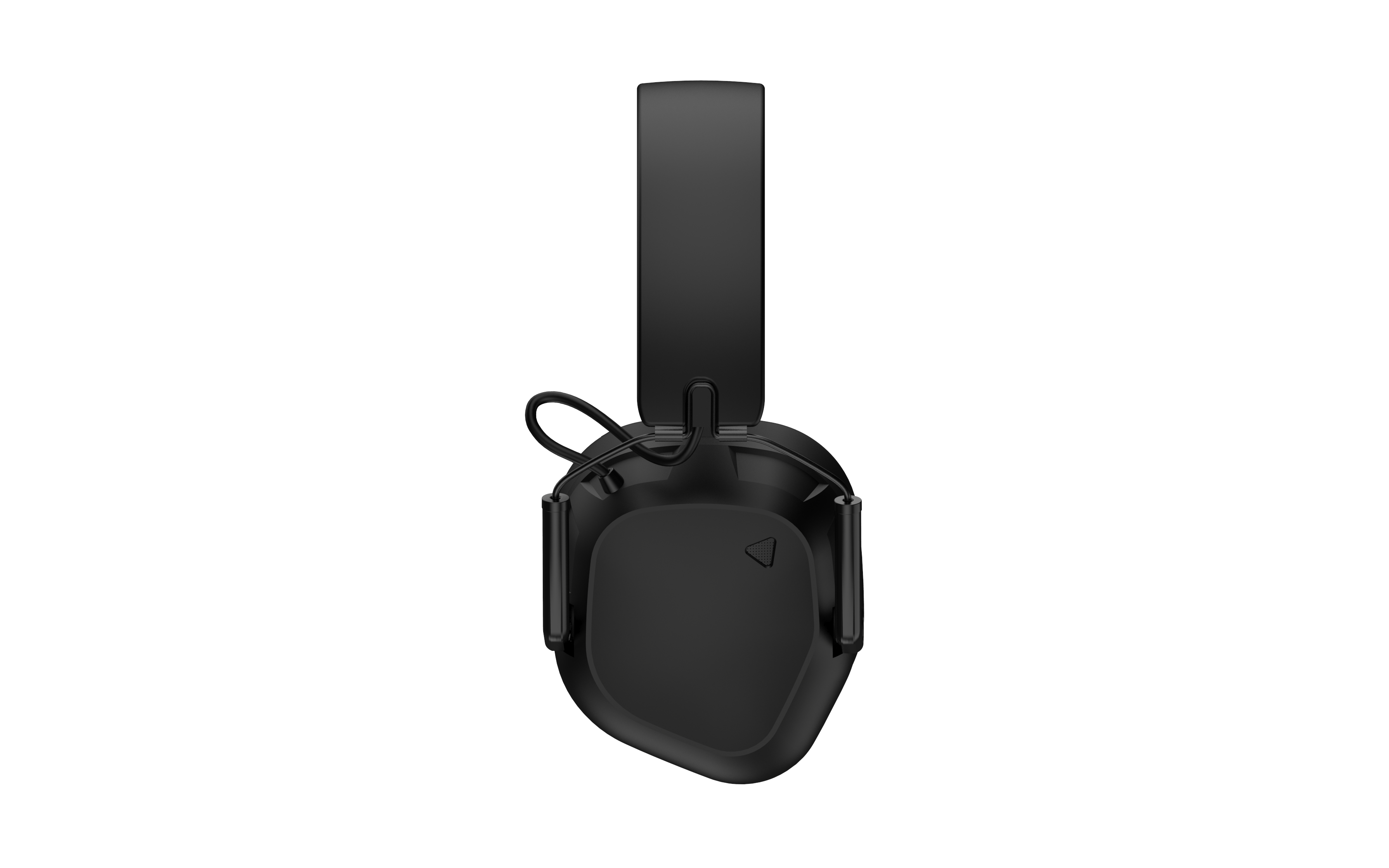 Playmax MXPro 2.0 Gaming Headset Carbon Black