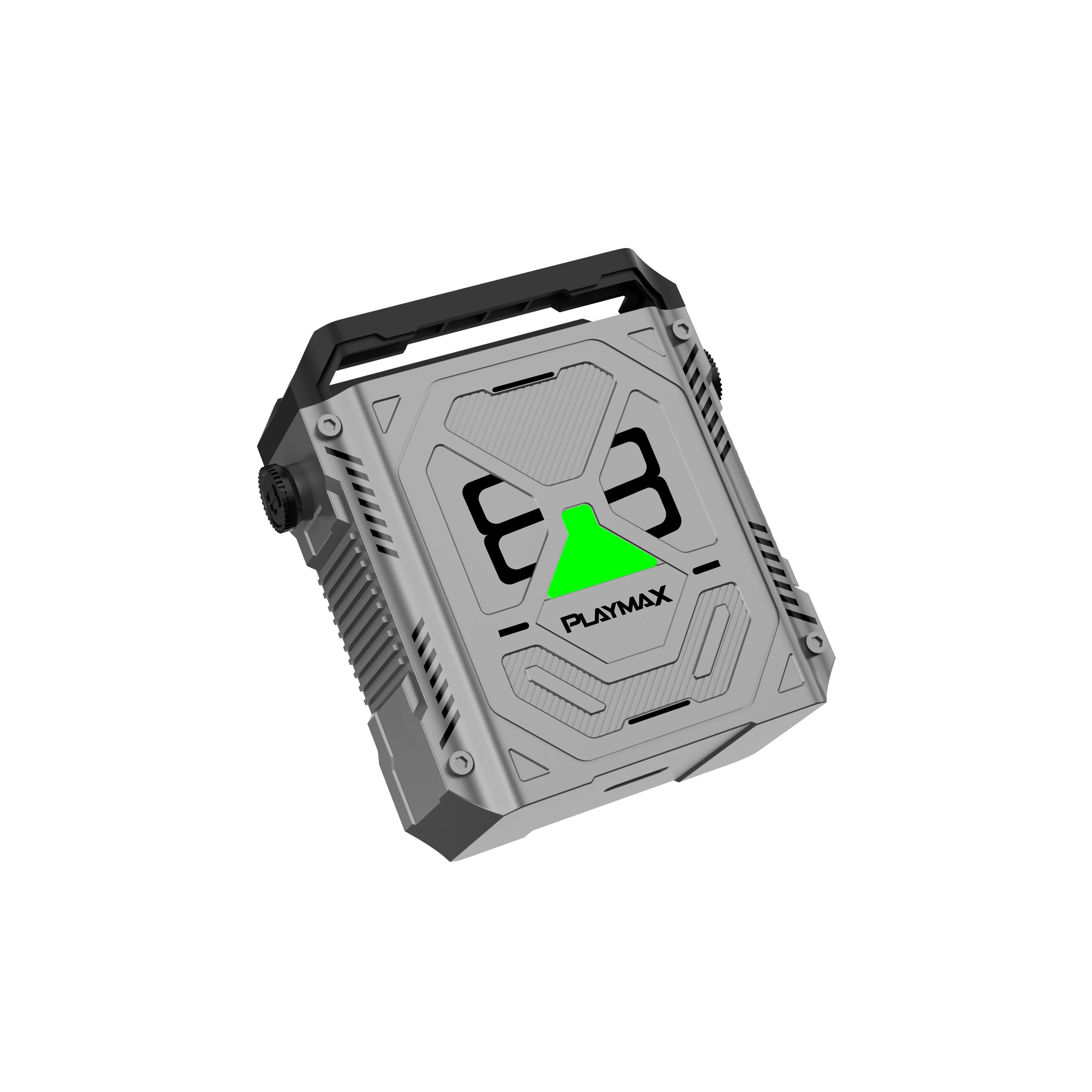 PLAYMAX TWS WIRELESS EARBUDS