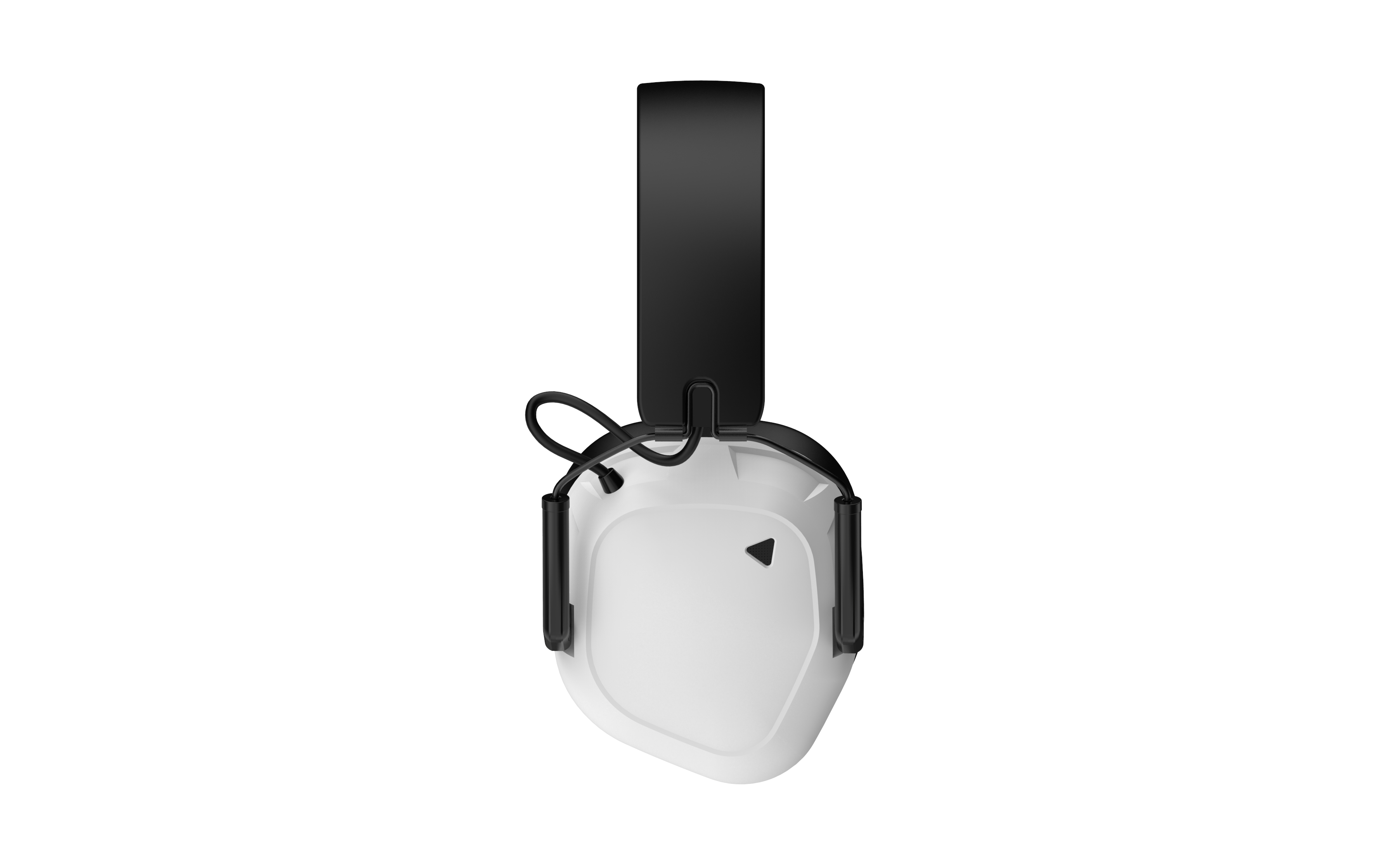 Playmax MXPro 2.0 Gaming Headset Cloud White