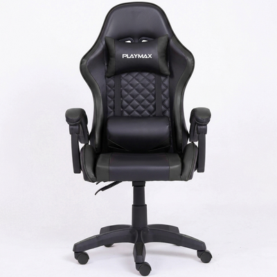 Playmax Studio Core Gaming Chair Black