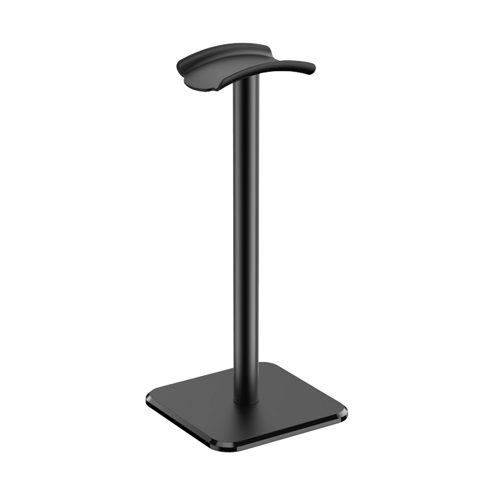 Aluminium Headset Stand - Black