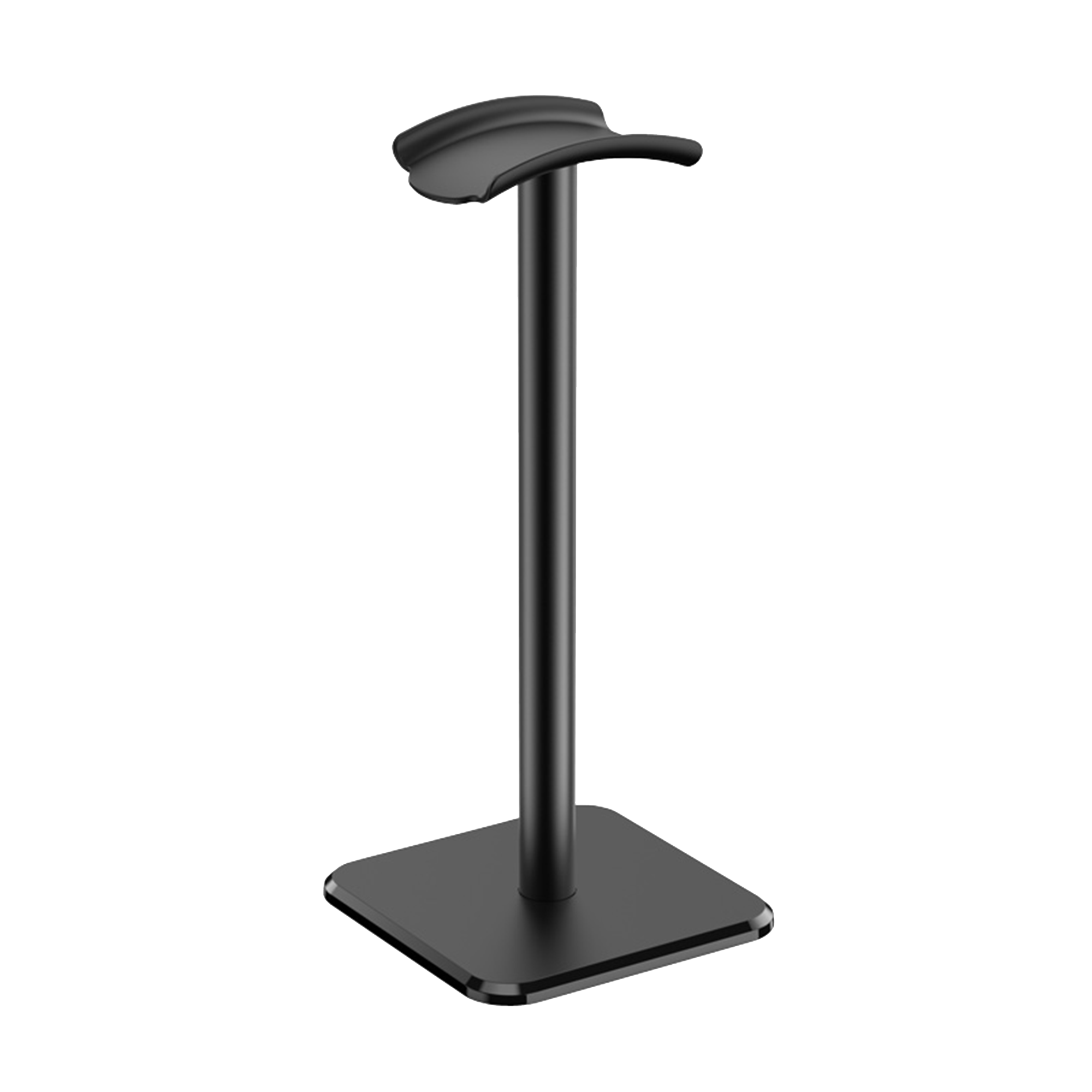 Aluminium Headset Stand - Black