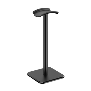 Aluminium Headset Stand - Black