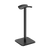 Aluminium Headset Stand - Black