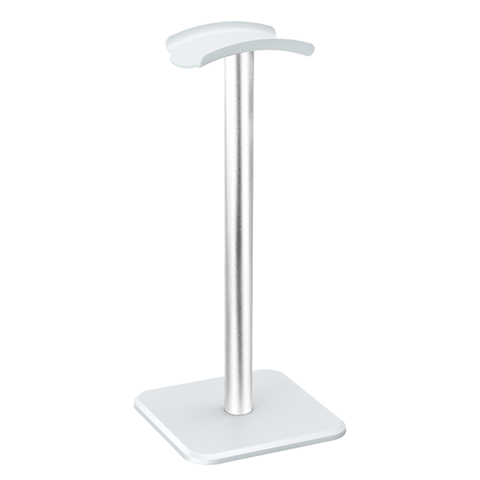 Aluminium Headset Stand - Silver
