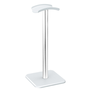 Aluminium Headset Stand - Silver