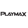 Playmax logo