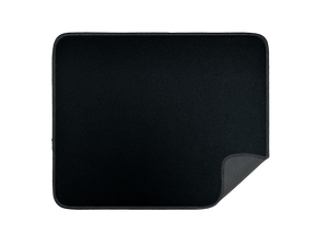 PLAYMAX BLACK RGB GAMING MOUSE AND MOUSE MAT COMBO