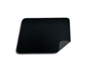 PLAYMAX BLACK RGB GAMING MOUSE AND MOUSE MAT COMBO